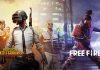 বন্ধ করার পরও চলছে পাবজি-ফ্রি ফায়ার