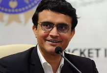 বলিউডে তৈরি হচ্ছে সৌরভের বায়োপিক