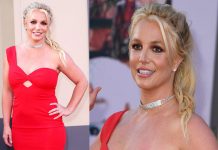 বাবার অভিভাবকত্ব থেকে মুক্ত হলেন ব্রিটনি