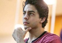 জামিন পেলেন না শাহরুখপুত্র