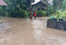 ফিলিপাইনে তুমুল বৃষ্টির পর ভূমিধস, ৯ জনের মৃত্যু