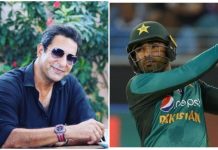 আসিফের ছক্কায় মুগ্ধ আকরাম