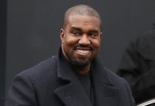 নাম পাল্টে ফেললেন কেনে ওয়েস্ট