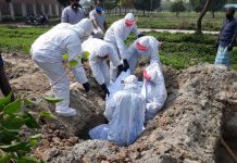 করোনায় মৃত্যু ফের বাড়ল