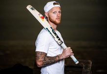 দীর্ঘদিন পর হাতে ব্যাট তুললেন বেন স্টোকস