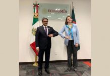 বাংলাদেশ-মেক্সিকো দ্বিপাক্ষিক বাণিজ্য সম্প্রসারণে সম্মত