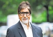 ৭৯ তে পা রাখলেন অমিতাভ বচ্চন