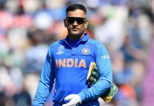 বিশ্বকাপে দেশকে সার্ভিস দিতে টাকা নেবেন না মেন্টর ধোনি