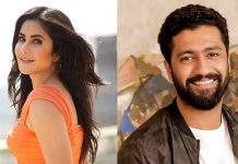 প্রেমিকার প্রশংসায় আপ্লুত ভিকি!