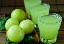 কেনো শীতকালে খাবেন আমলকির জুস?