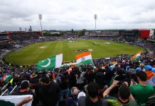 ২০২২ সালের বিশ্বকাপে প্রথম ম্যাচেই পাকিস্তানের মুখোমুখি ভারত