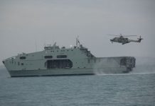 ইরান-ওমান সম্পর্ক আরও শক্তিশালী করতে যৌথ সামরিক মহড়া