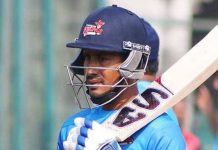 আশরাফুলের ‘ডাক’; রনির ৫ উইকেট