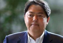 রোহিঙ্গা প্রত্যাবাসনে জাপানের আশ্বাস