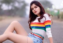 স্বামীর পদবী নিতে নারাজ মধুমিতা!