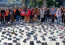 কানাডায় স্কুলে আবারও প্রায় ১০০ কবরের সন্ধান