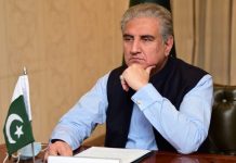 বাংলাদেশের সঙ্গে সম্পর্কের বরফ গলছে: পাকিস্তানের পররাষ্ট্রমন্ত্রী