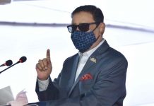 আওয়ামী লীগ পাতানো নির্বাচন করে না : সেতুমন্ত্রী