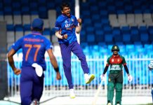 টস হারেই ম্যাচ হার : বাংলাদেশ অধিনায়ক