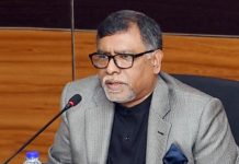 বিধি-নিষেধের প্রজ্ঞাপন আসতে পারে আজ-কালের মধ্যে : স্বাস্থ্যমন্ত্রী