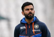 ফর্মহীন কোহলি বললেন ‘নতুন করে কিছু প্রমাণের নেই’