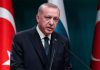 ইউক্রেন সংকট মোকাবেলায় ব্যর্থ ন্যাটো ও ইউরোপীয় ইউনিয়ন : এরদোগান