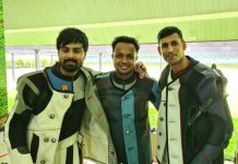 ইন্দোনেশিয়ায় এবার রুপা জিতল বাংলাদেশ