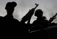 পাকিস্তানে সেনা ঘাঁটিতে ভয়াবহ হামলায় নিহত ১৯