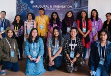 ১৬ নারীকে চলচ্চিত্র নির্মাণ শেখাচ্ছে ‘সুলতানাস ড্রিম’