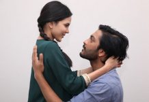 মেহেরপুরে ‘হলুদ শহর’