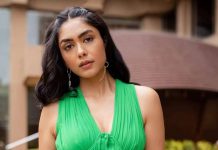 ট্রেন থেকে ঝাঁপ দিয়ে আত্মহত্যা করতে চেয়েছিলেন ম্রুনাল