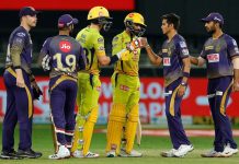 চেন্নাই-কলকাতা ম্যাচ দিয়ে শুরু আইপিএল