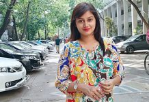 কাল সিনেমা মুক্তি, নায়িকা বুস্টার ডোজ নিয়ে জ্বরে কাহিল