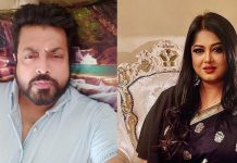 অসুস্থ ওমর সানী, মিস করছেন মৌসুমীকে