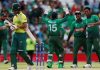 আইপিএলে সুযোগ পাওয়া ৮ জন দক্ষিণ আফ্রিকা দলে