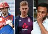 এবারও দল পেলেন না সাকিব; জেসন রয়ের বদলি আফগান তরুণ!