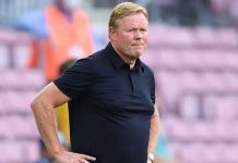 ‘জাভির চেয়ে আমি কম সময় পেয়েছি’- দাবি কোম্যানের