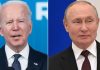 কখন বাইডেন-পুতিন আলোচনা হতে পারে জানালেন ল্যাভরভ