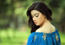 সবাই ভেবেছিল আমি মা হতে যাচ্ছি: মাহি