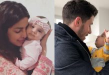মেয়ের কি নাম রেখেছেন নিক-প্রিয়াঙ্কা, অর্থ কি তার