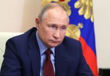 ইউরোপের ৩১ কূটনীতিককে বহিষ্কার রাশিয়ার