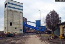 সার্বিয়ায় কয়লাখনি ধসে আটজনের প্রাণহানি