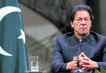 ভোটের জন্য তৈরি হোন, জাতির উদ্দেশে ইমরান খান