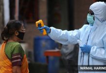 ভারতে করোনার নতুন রূপ ‘এক্সই’, সংক্রমণ ওমিক্রনের চেয়ে বেশি