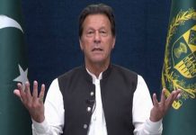 কোন দেশ ক্ষমতা থেকে সরাতে চাইছে জানালেন ইমরান খান