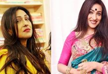 ঋতুপর্ণার কাছে ক্ষমা চাইল সেই বিমান সংস্থা