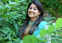 ঈদের নাটকে কি ফিরছেন শিমু