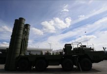 ভারতে আরও এস-৪০০ পাঠাল রাশিয়া