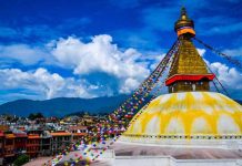 শ্রীলঙ্কার মতো এবার অর্থনৈতিক বিপর্যয়ের পথে নেপাল!