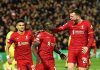 ভিয়ারিয়ালকে হারিয়ে ফাইনালের পথে এগিয়ে লিভারপুল